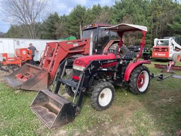 Main image Farm Pro 2420